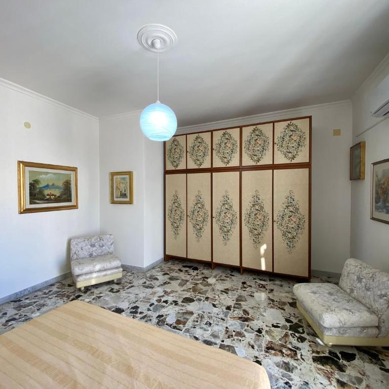 La Casa di Carta Gallipoli - Appartamento con 3 Camere da Letto - 16