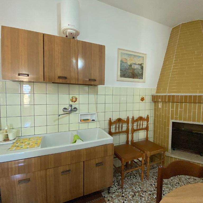 La Casa di Carta Gallipoli - Appartamento con 3 Camere da Letto - 18