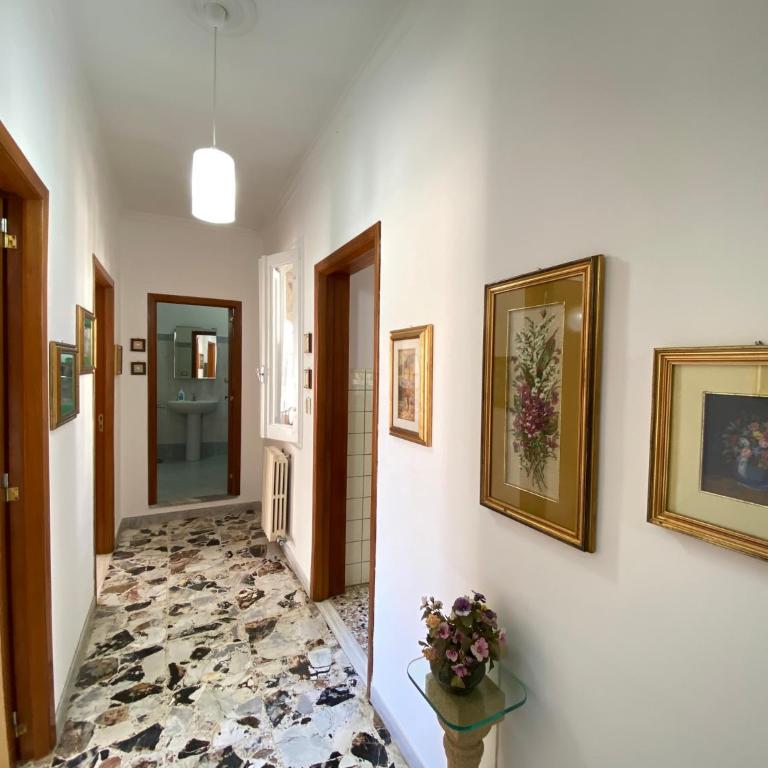 La Casa di Carta Gallipoli - Appartamento con 3 Camere da Letto - 19