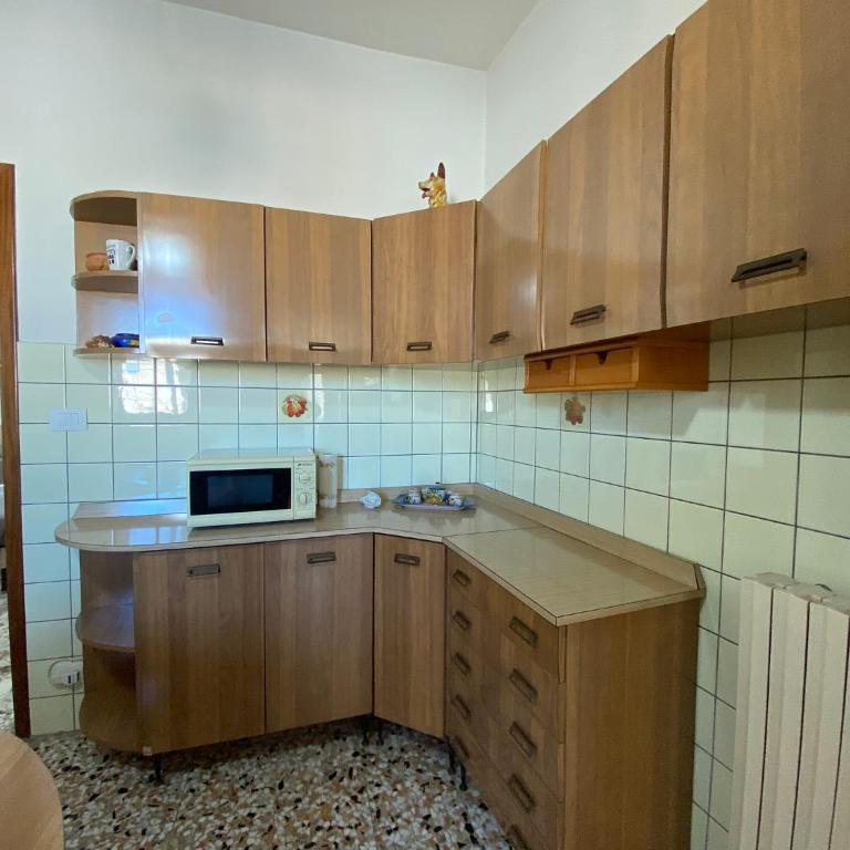 La Casa di Carta Gallipoli - Appartamento con 3 Camere da Letto - 25