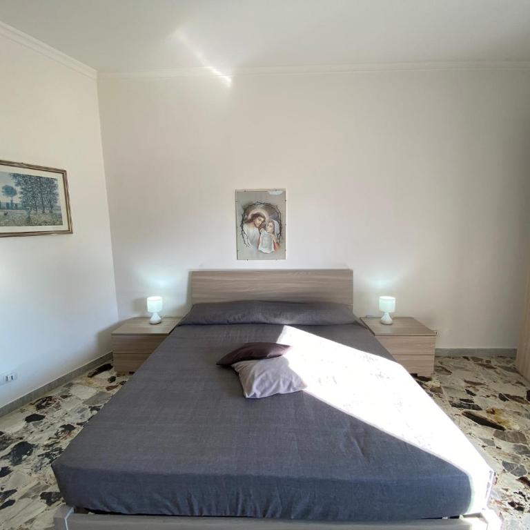 La Casa di Carta Gallipoli - Appartamento con 3 Camere da Letto - 26