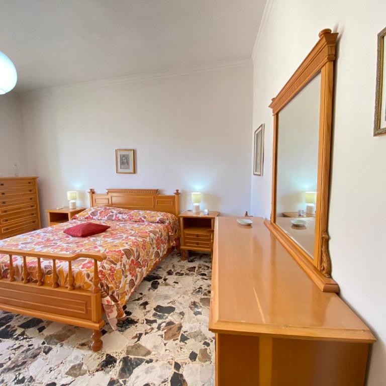 La Casa di Carta Gallipoli - Appartamento con 3 Camere da Letto - 28