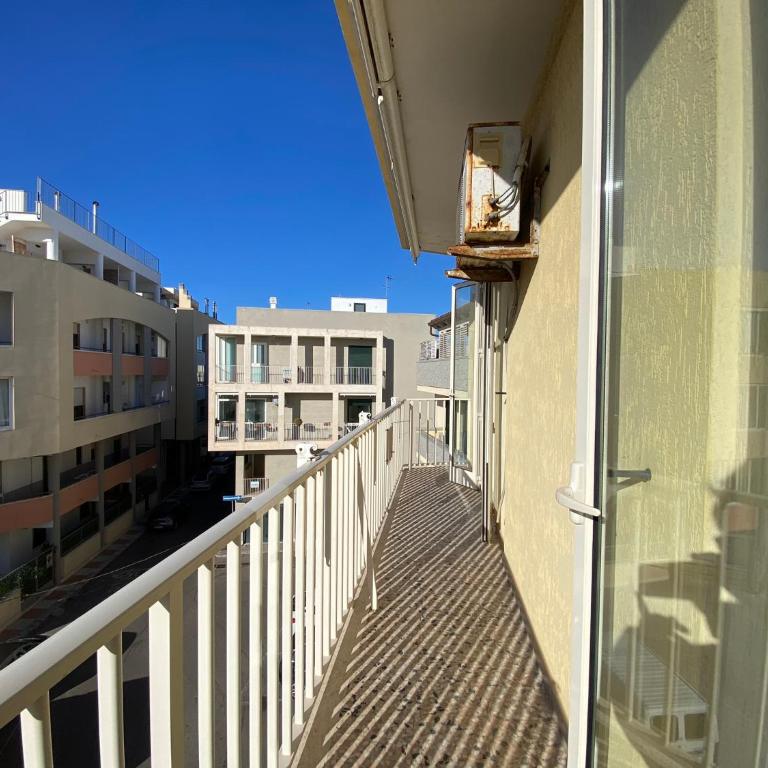 La Casa di Carta Gallipoli - Appartamento con 3 Camere da Letto - 1
