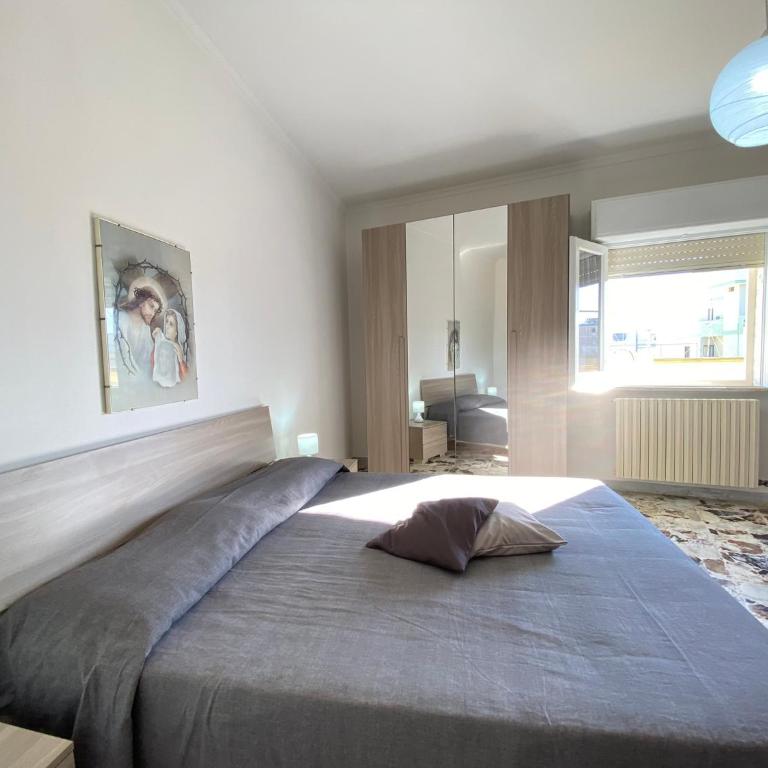 La Casa di Carta Gallipoli - Appartamento con 3 Camere da Letto - 33