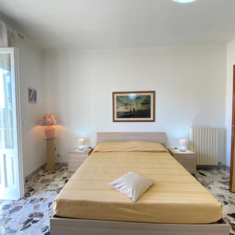 La Casa di Carta Gallipoli - Appartamento con 3 Camere da Letto - 5