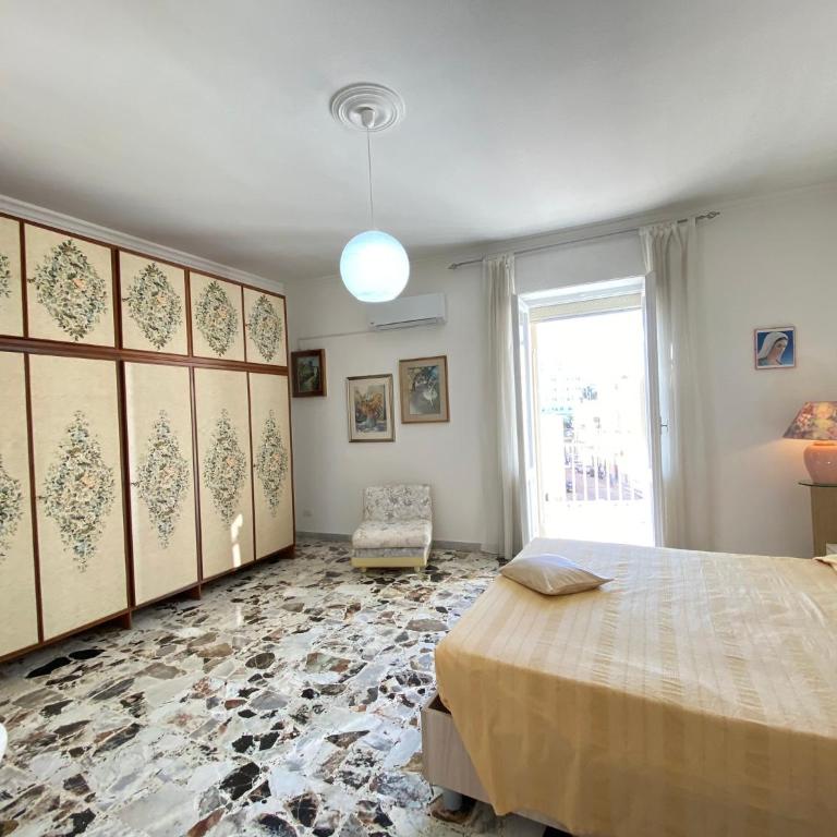 La Casa di Carta Gallipoli - Appartamento con 3 Camere da Letto - 37