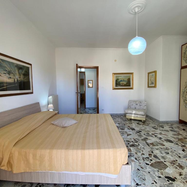 La Casa di Carta Gallipoli - Appartamento con 3 Camere da Letto - 38