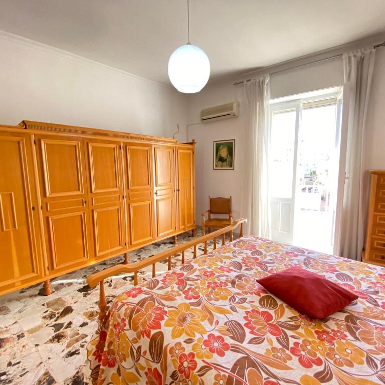 La Casa di Carta Gallipoli - Appartamento con 3 Camere da Letto - 39