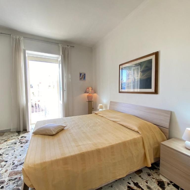 La Casa di Carta Gallipoli - Appartamento con 3 Camere da Letto - 40