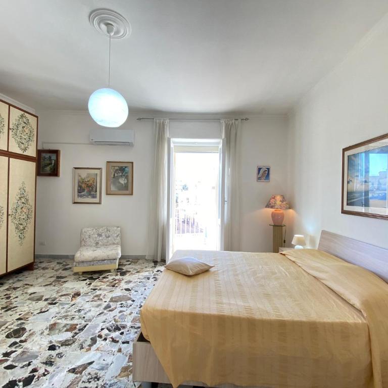 La Casa di Carta Gallipoli - Appartamento con 3 Camere da Letto - 41