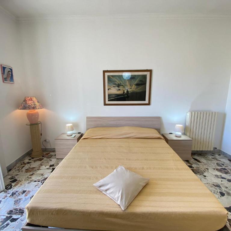 La Casa di Carta Gallipoli - Appartamento con 3 Camere da Letto - 42