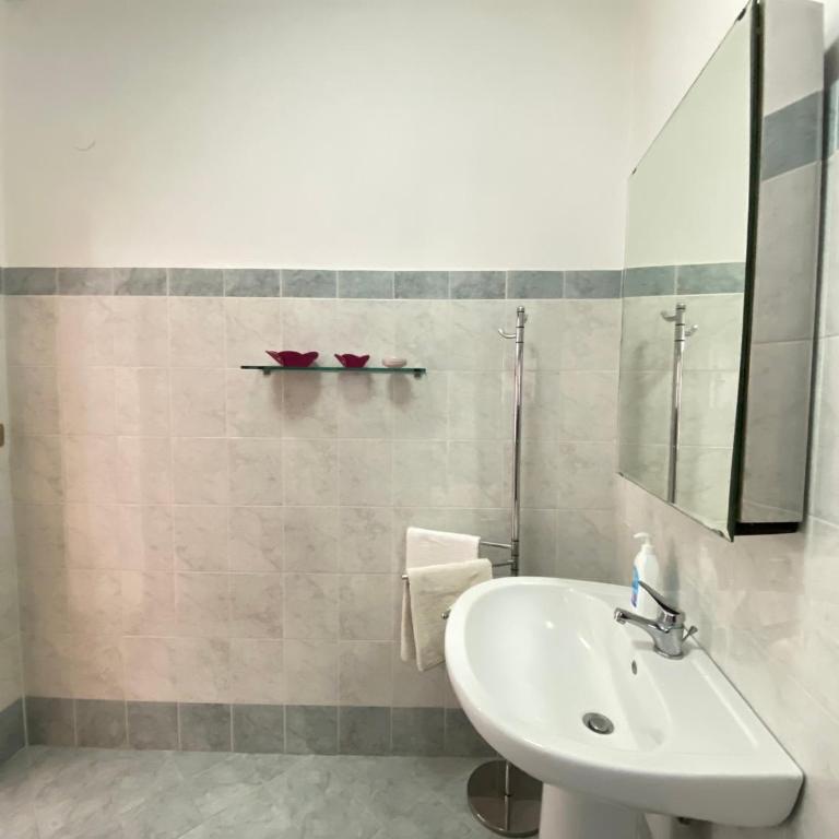 La Casa di Carta Gallipoli - Appartamento con 3 Camere da Letto - 43