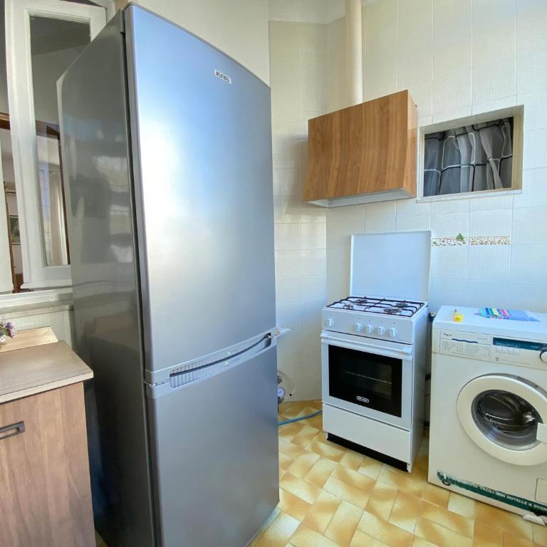 La Casa di Carta Gallipoli - Appartamento con 3 Camere da Letto - 48