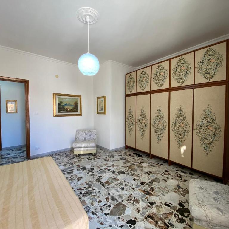 La Casa di Carta Gallipoli - Appartamento con 3 Camere da Letto - 52