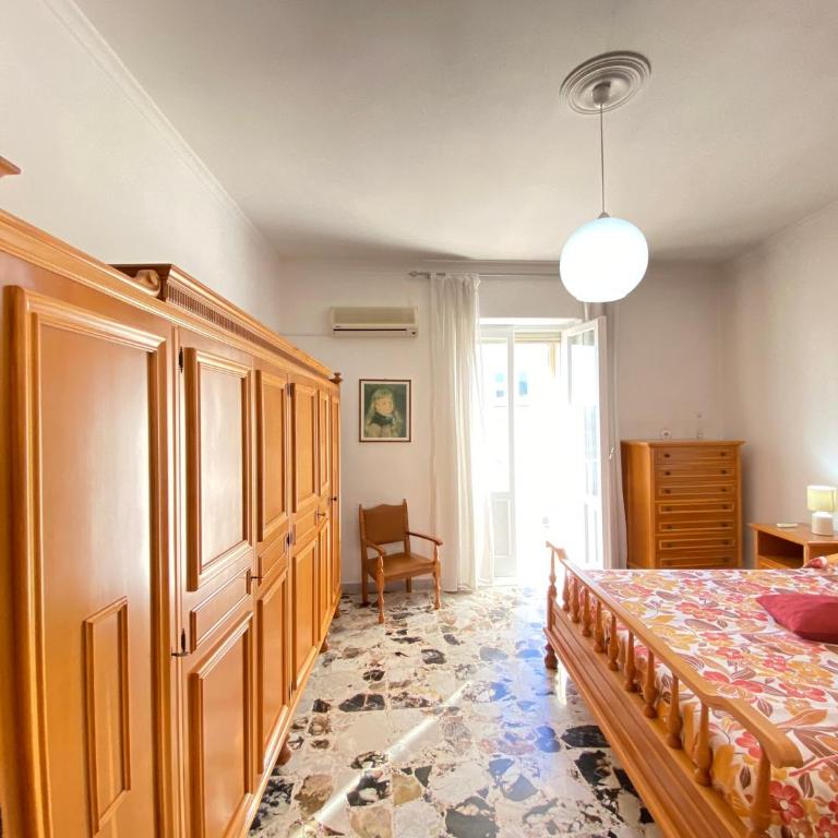 La Casa di Carta Gallipoli - Appartamento con 3 Camere da Letto - 57