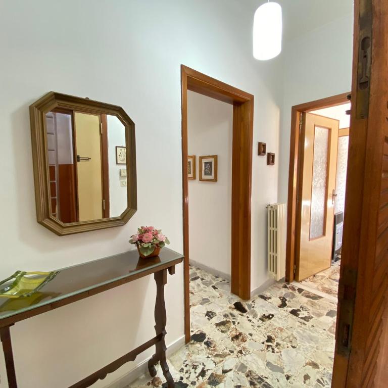 La Casa di Carta Gallipoli - Appartamento con 3 Camere da Letto - 58