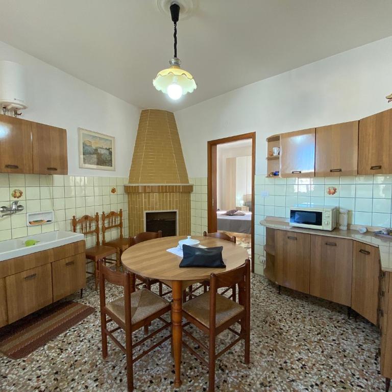 La Casa di Carta Gallipoli - Appartamento con 3 Camere da Letto - 61