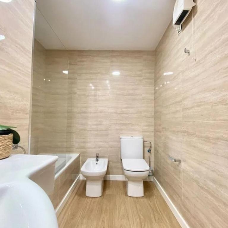 Fortuny Golden - Apartamento de 3 dormitorios - 27