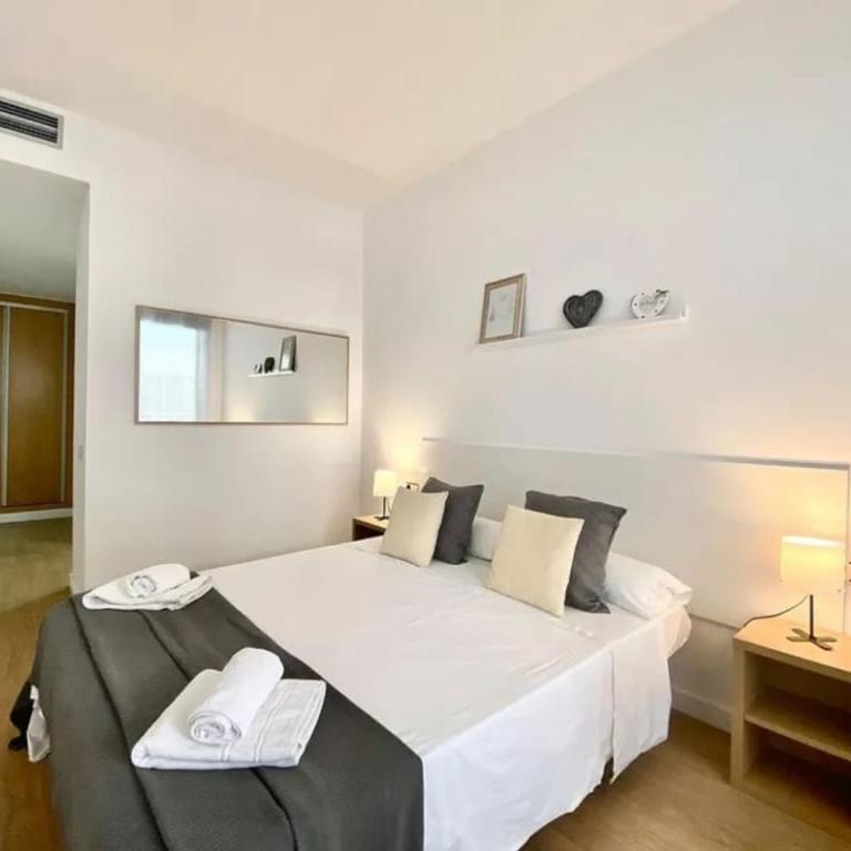 Fortuny Golden - Apartamento de 3 dormitorios - 4