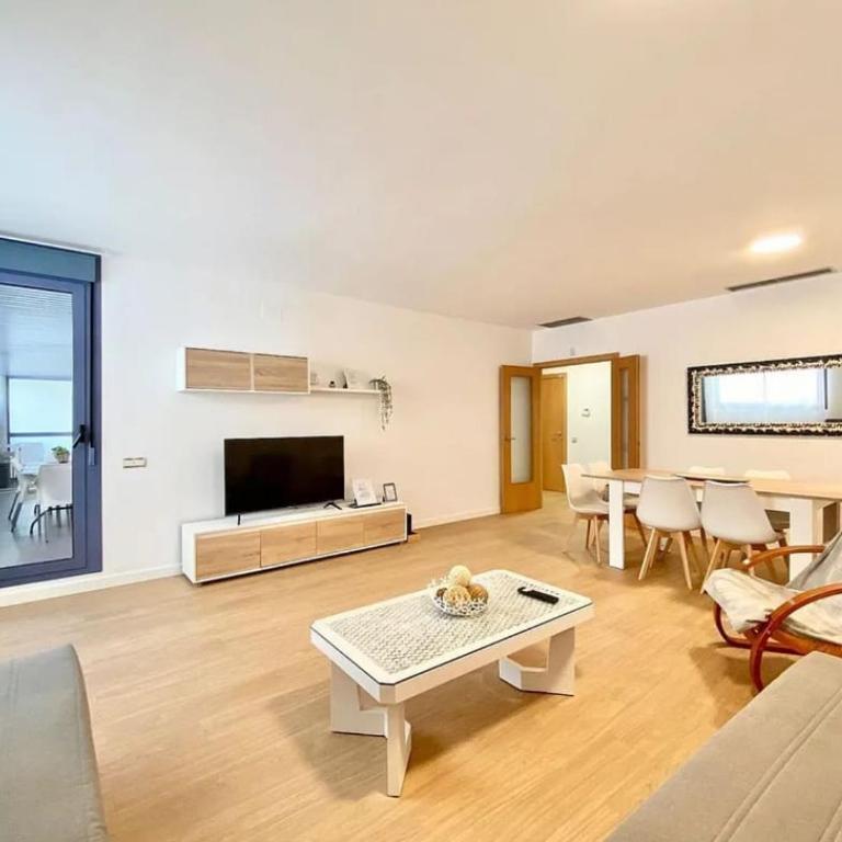 Fortuny Golden - Apartamento de 3 dormitorios - 5