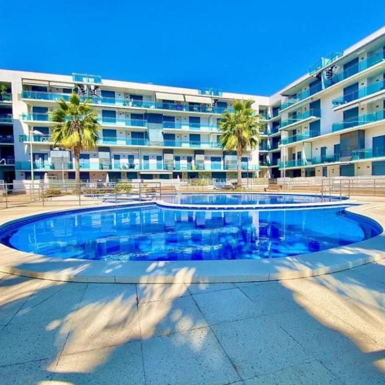 Fortuny Golden - Apartamento de 3 dormitorios - 1