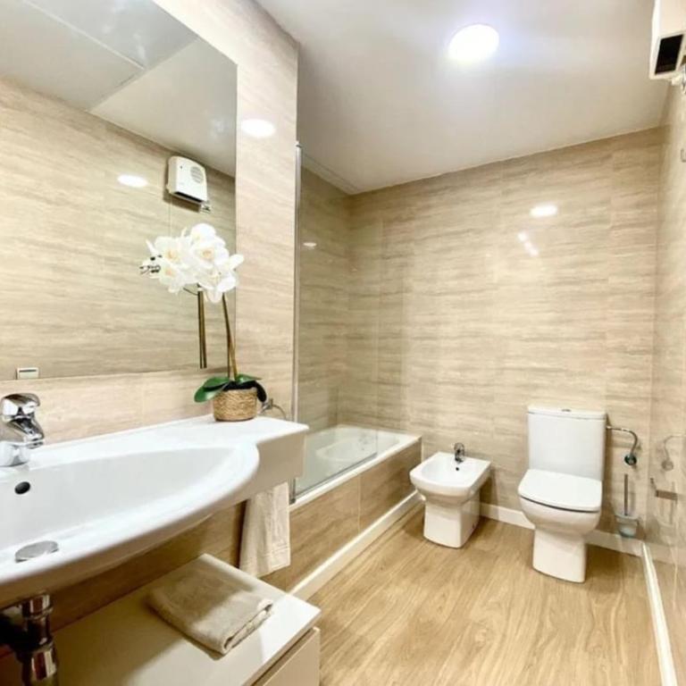 Fortuny Golden - Apartamento de 3 dormitorios - 28