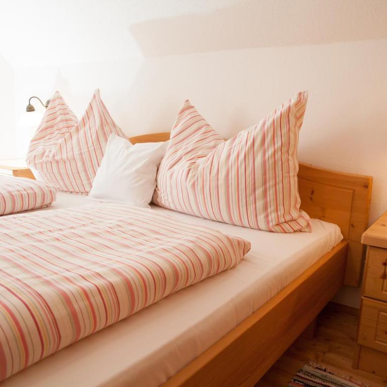 Weingut Albrecher vlg. Sraka - Doppelzimmer - 4