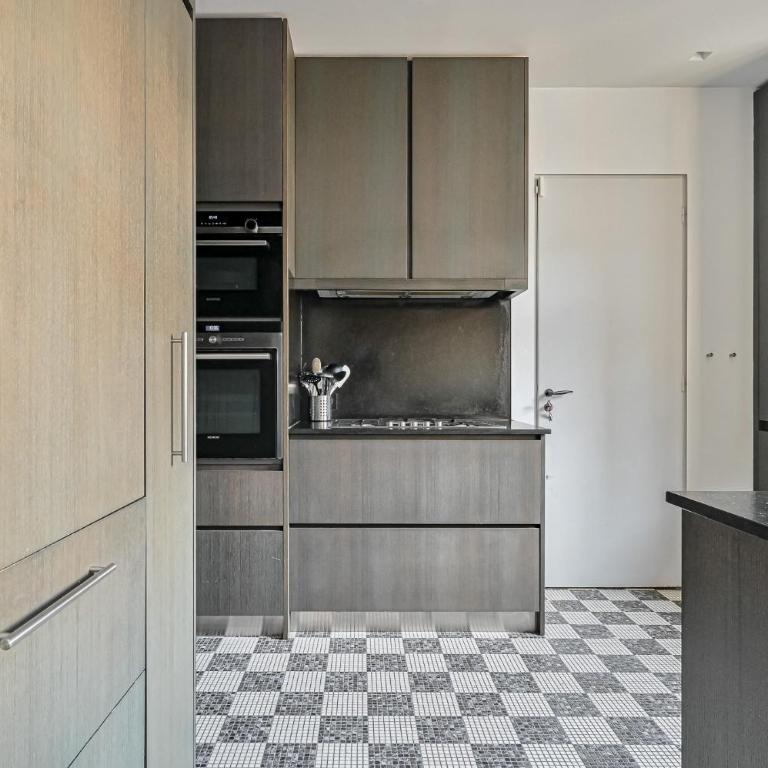Elegant 170m2 Paris Apartment near Eiffel Tower - Appartement 3 Chambres - 29
