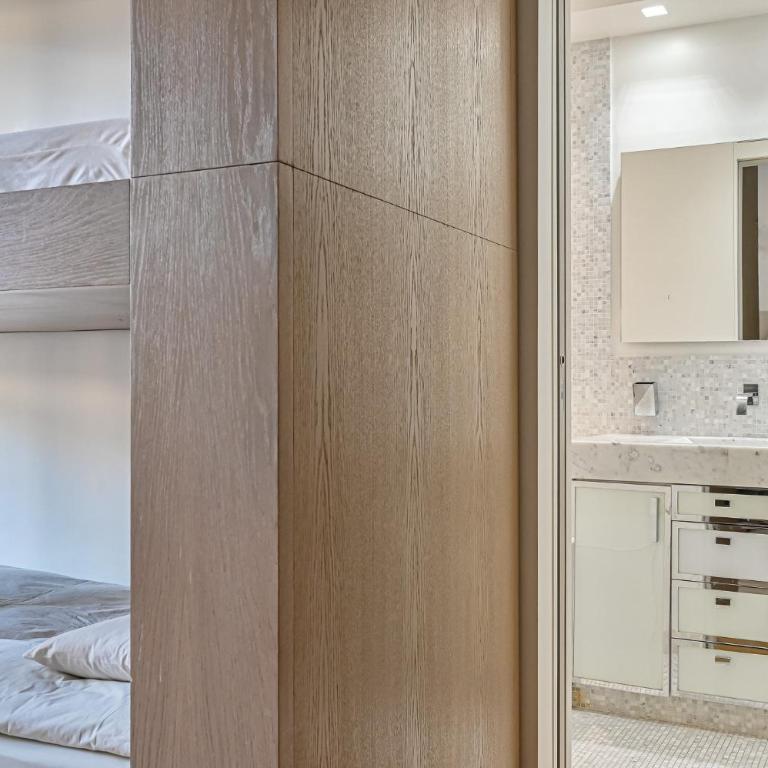 Elegant 170m2 Paris Apartment near Eiffel Tower - Appartement 3 Chambres - 35