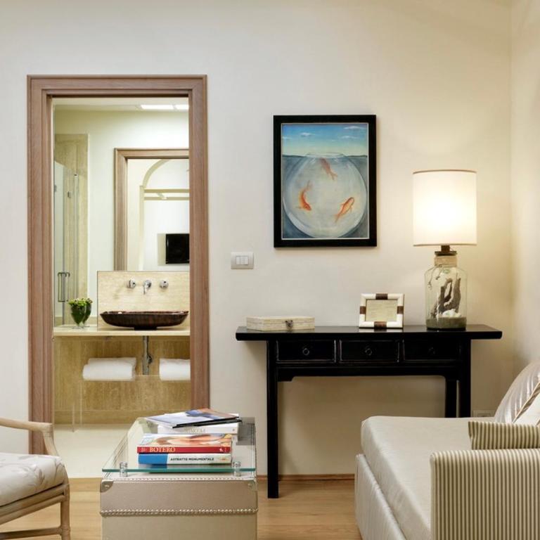 Villa Roma Imperiale - Junior Suite - 2