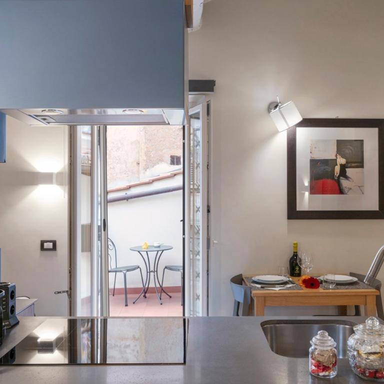 Flat PIAZZA DEL POPOLO - Appartamento con 2 Camere da Letto - 15
