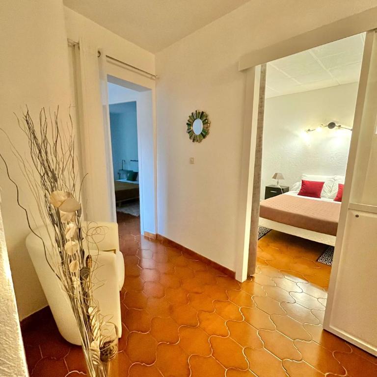 Kallinera - Apartment with Sea View - 21