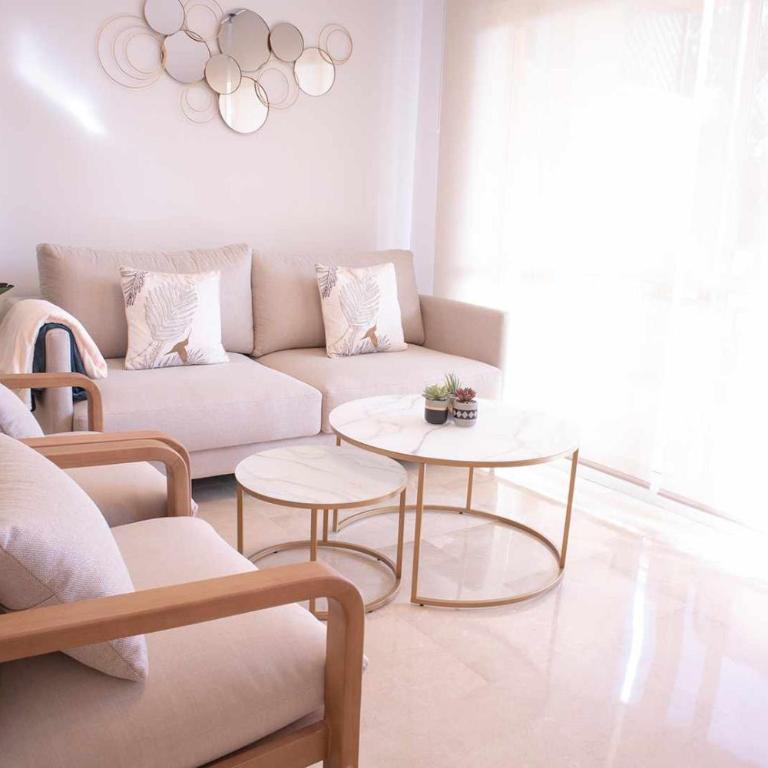 Dunas Cabopino By Houselogy - Three-Bedroom Apartment - 11