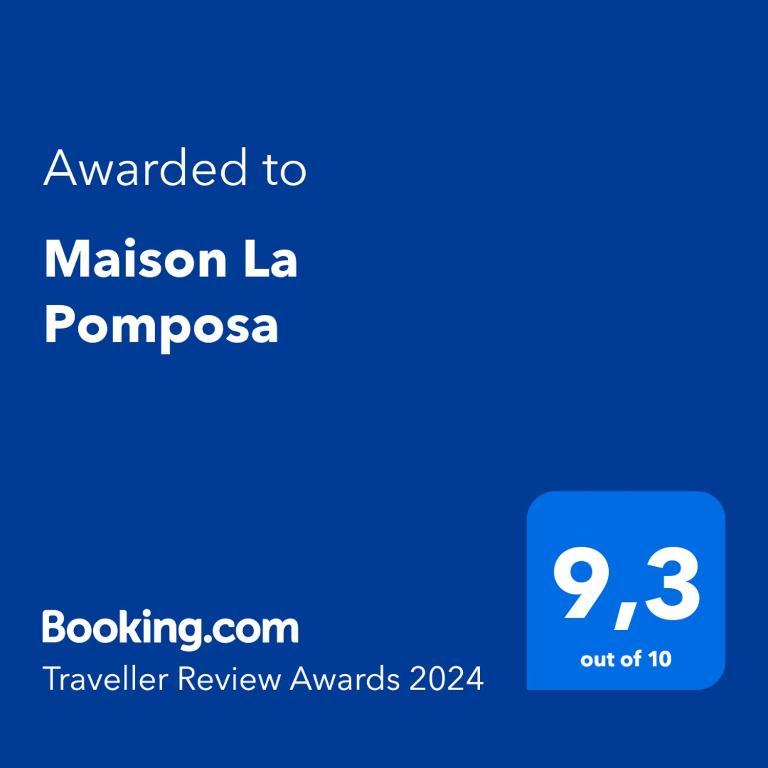 Maison La Pomposa - Appartamento Superior con 1 Camera da Letto - 28