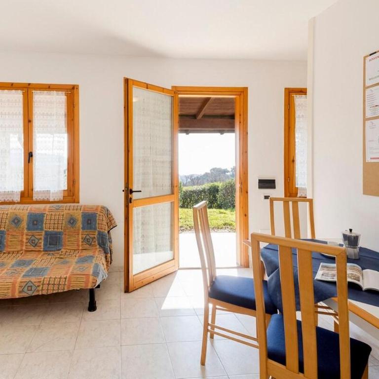 Villino Garden & Pool - Bungalow con Patio - 18