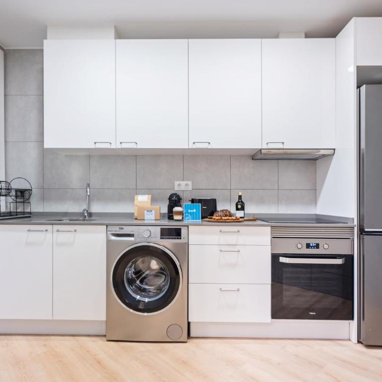 Sweett - Casa Miro - Two-Bedroom Apartment - 2