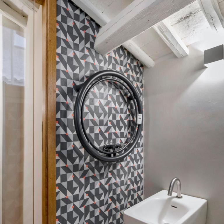 Flat PIAZZA DEL POPOLO - Appartamento con 2 Camere da Letto - 22