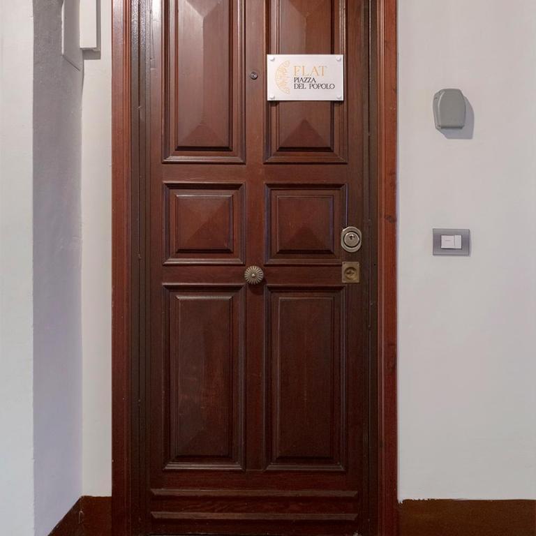 Flat PIAZZA DEL POPOLO - Appartamento con 2 Camere da Letto - 25