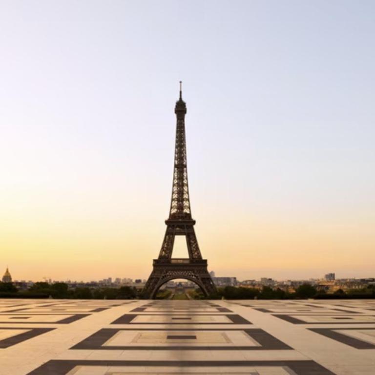 Elegant 170m2 Paris Apartment near Eiffel Tower - Appartement 3 Chambres - 15