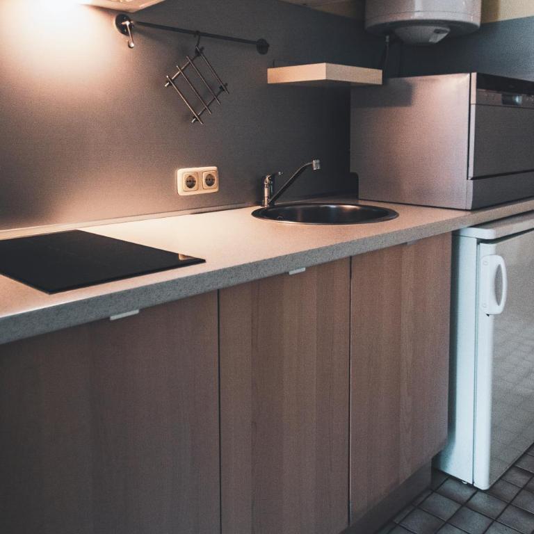 Apartmenthaus Maxl - One-Bedroom Apartment - 1