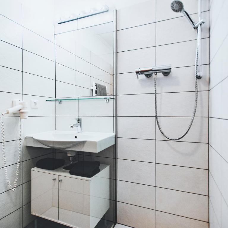 Apartmenthaus Maxl - Two-Bedroom Apartment - 1