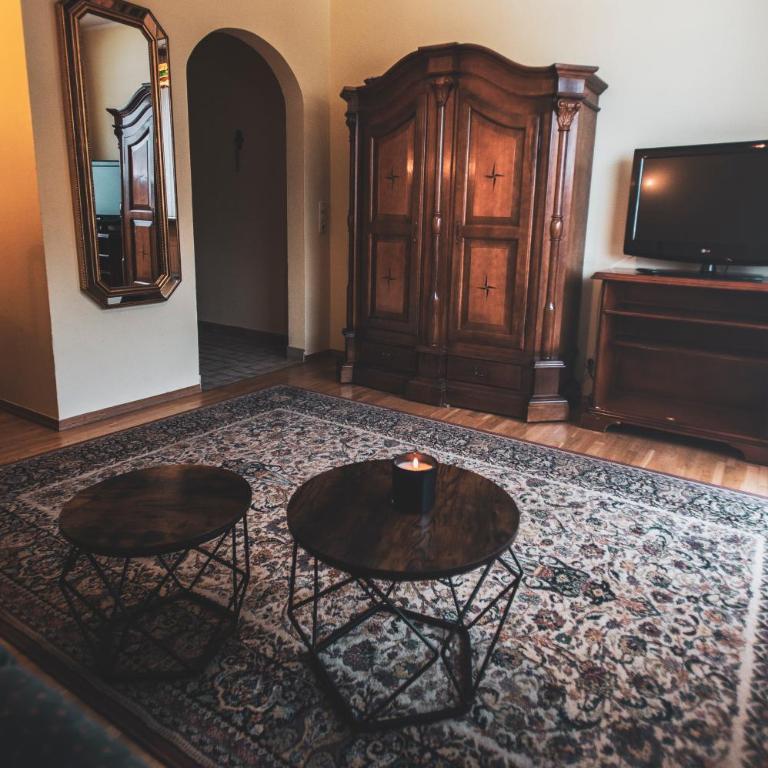 Apartmenthaus Maxl - One-Bedroom Apartment - 2
