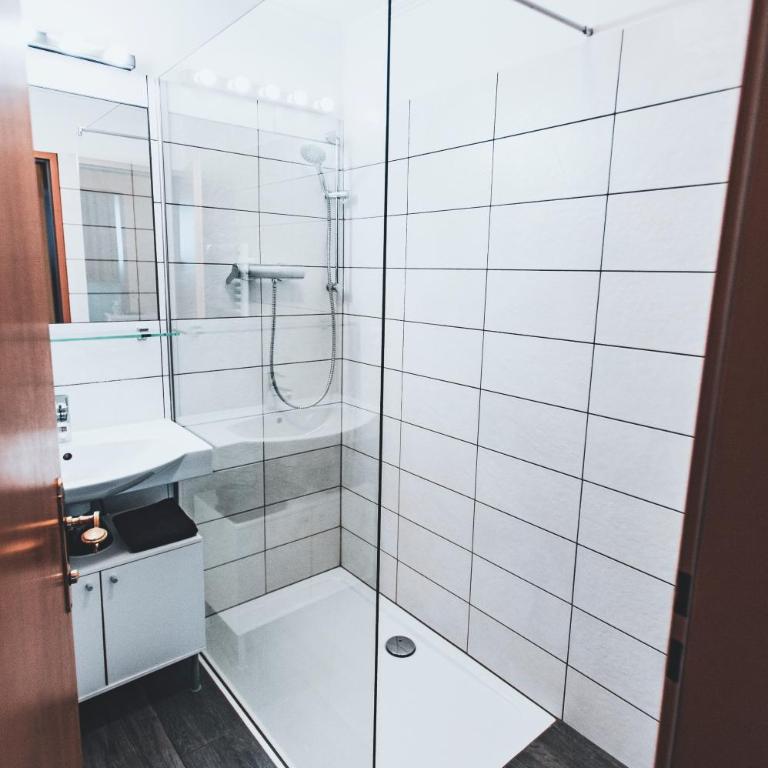 Apartmenthaus Maxl - One-Bedroom Apartment - 1