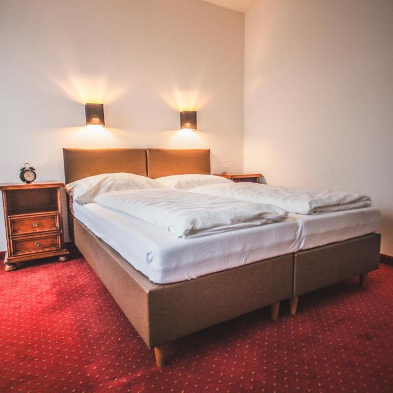 Apartmenthaus Maxl - One-Bedroom Apartment - 3