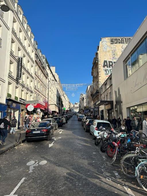 Exceptionnel à Montmartre - Apartment mit 2 Schlafzimmern - 6
