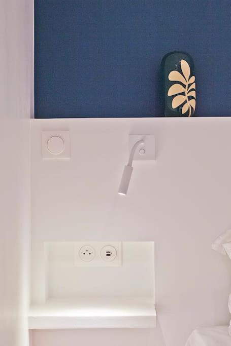 Exceptionnel à Montmartre - Apartment mit 2 Schlafzimmern - 18