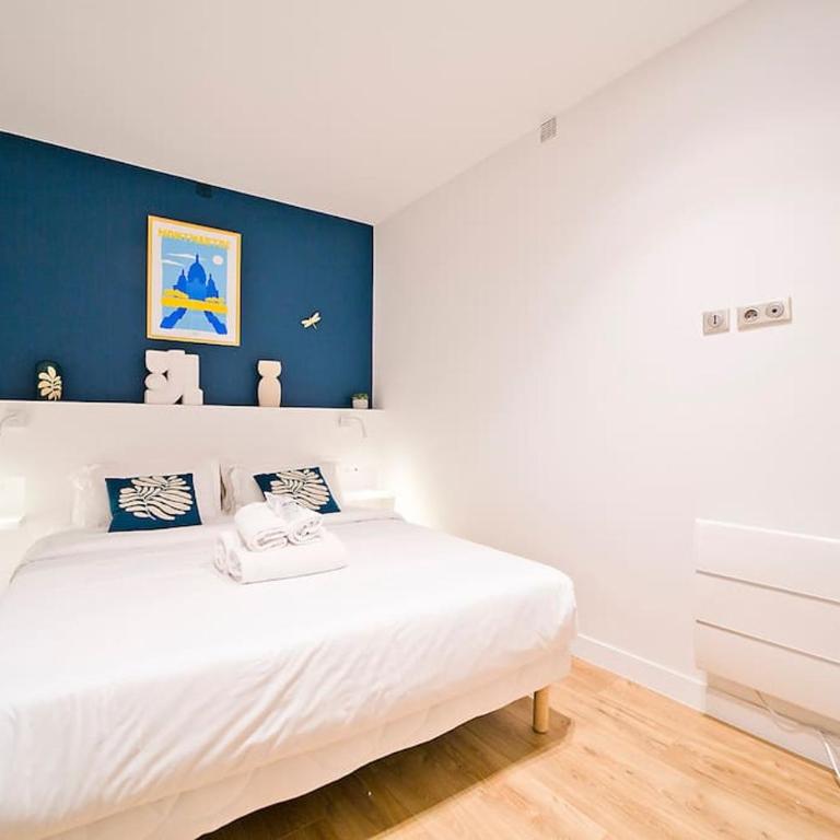Exceptionnel à Montmartre - Apartment mit 2 Schlafzimmern - 21