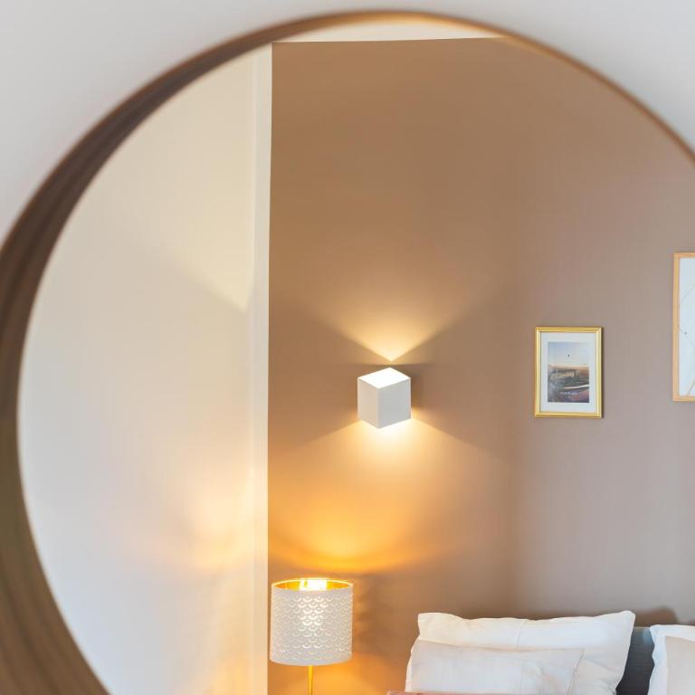 Grand Appartement Balcon Vue Mer 20m Plage Mourillon - Apartment mit 3 Schlafzimmern - 24
