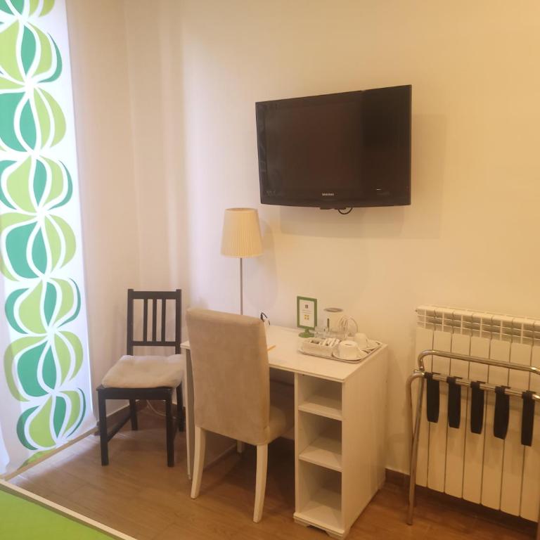 XX Miglia rooms Catania city center - Standard Queen Room - 3