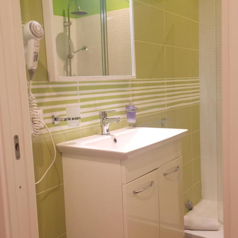 XX Miglia rooms Catania city center - Standard Queen Room - 7